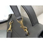 CELINE Little Pico Catfish Bag Model: 189003