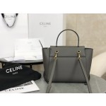 CELINE Little Pico Catfish Bag Model: 189003