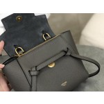 CELINE Little Pico Catfish Bag Model: 194263
