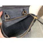 CELINE Little Pico Catfish Bag Model: 194263
