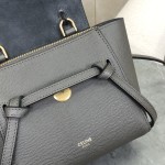 CELINE Little Pico Catfish Bag Model: 194263