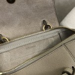 CELINE Little Pico Catfish Bag Model: 194263