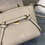 CELINE Little Pico Catfish Bag Model: 194263