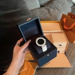 Christmas diamond embellishment smartwatch