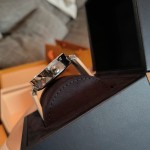 Christmas diamond embellishment smartwatch