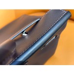 Birkin 25/30 box leather coffee color