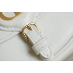 Dior Bobby Mini ✨ White