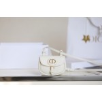 Dior Bobby Mini ✨ White