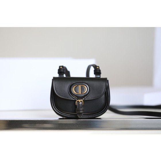 Dior Bobby Mini ✨ Black