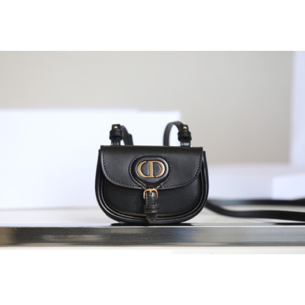 Dior Bobby Mini ✨ Black