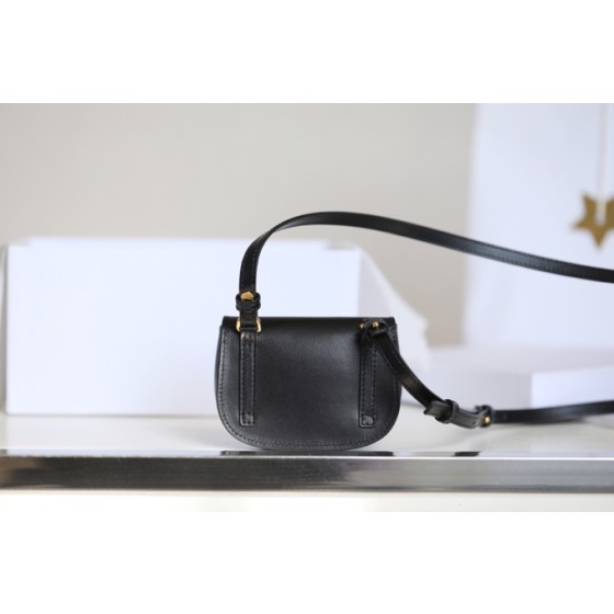 Dior Bobby Mini ✨ Black