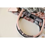 DIOR TOTE Fu Manhua