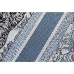 DIOR TOTE Gradient Tiger