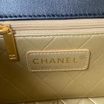 CHANEL Pearl Hairpin Micro Seal Bag Model. 2979