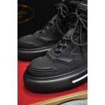 Prada men's casual sports shoes