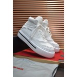 Prada men's casual sports shoes