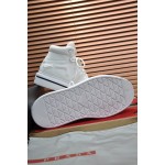 Prada men's casual sports shoes