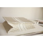 DIOR TOTE Gold DR-58