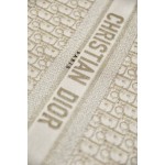 DIOR TOTE Gold DR-58