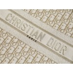 DIOR TOTE Gold DR-58