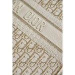 DIOR TOTE Gold DR-58