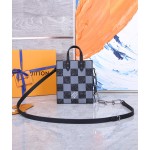 Louis Vuitton N60479 Haig Virgil Abloh Looking Back Louis Vuitton Archives Sac Plat Bag