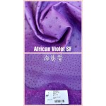 Hermes makes exclusive leather wild South African ostrich skin: P9 sea anemone purple