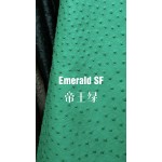 Hermes makes exclusive leather wild South African ostrich leather:06 Imperial Green