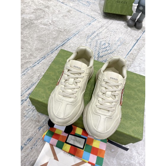 Gucci dad shoes