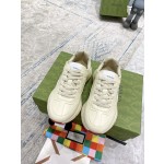 Gucci dad shoes