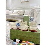 Gucci dad shoes
