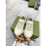 Gucci dad shoes