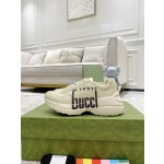 Gucci dad shoes