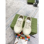 Gucci dad shoes