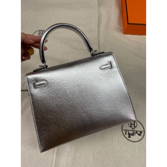 Kelly25 Olympic Exclusive Original Leather