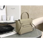 CELINE Little Pico Catfish Bag Model: 189003