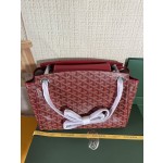 GOYARD Lu'ai Bag W31