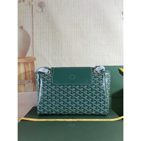 GOYARD Lu'ai Bag W31