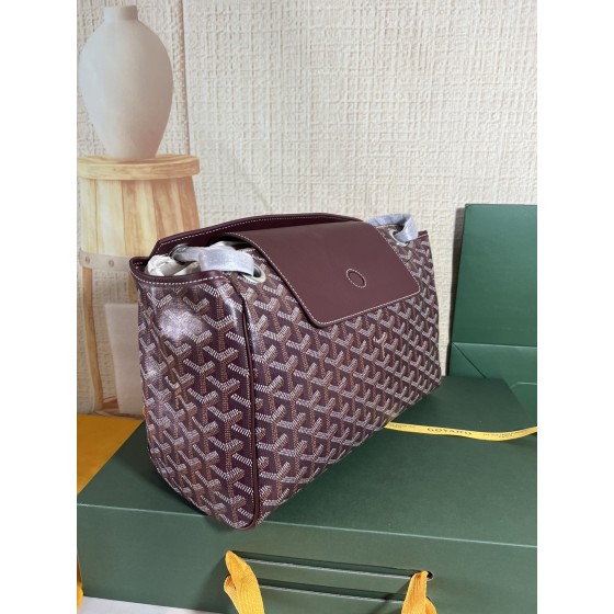 GOYARD Lu'ai Bag W31