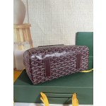 GOYARD Lu'ai Bag W31