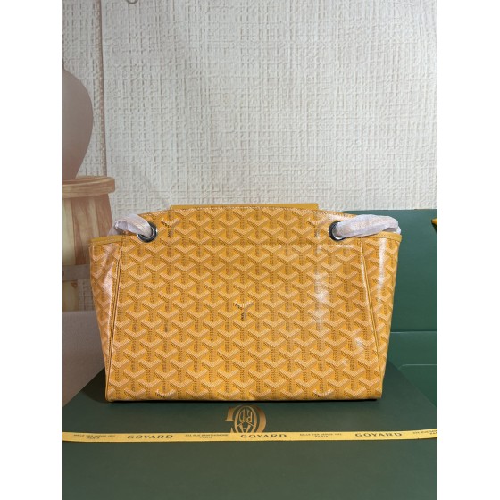 GOYARD Lu'ai Bag W31