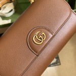 GUCCI Mini Tote Bag Model: 675795