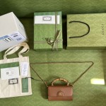 GUCCI Mini Tote Bag Model: 675795