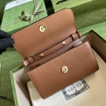 GUCCI Mini Tote Bag Model: 675795