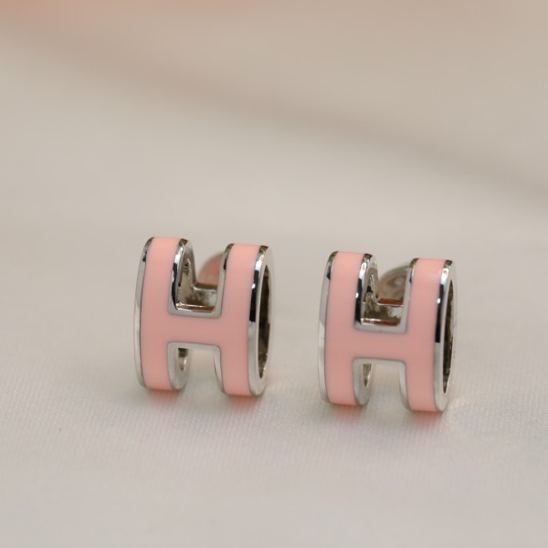 Hermes H Earstuds