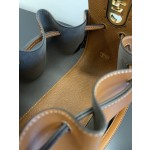 FENDI latest POMODORINO mini handbag