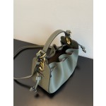 FENDI latest POMODORINO mini handbag