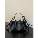 FENDI latest POMODORINO mini handbag