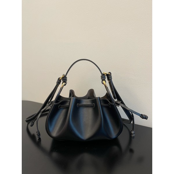 FENDI latest POMODORINO mini handbag