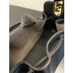 FENDI latest POMODORINO mini handbag